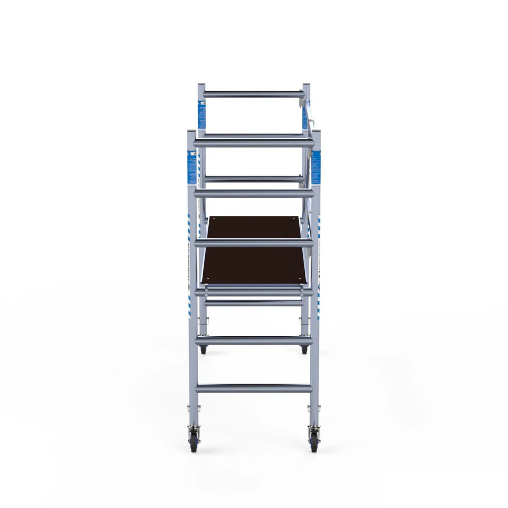 Kamersteiger Smart 75x190 3 meter werkhoogte