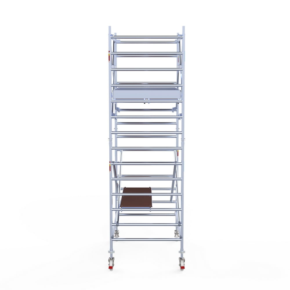 Rolsteiger Professional 135x305 5,2m werkhoogte vrijstaand