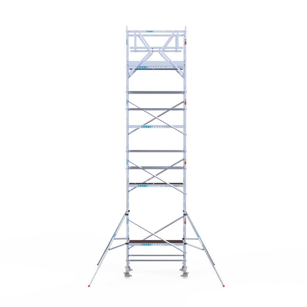 Rolsteiger Original 90x190 9,2m werkhoogte vrijstaand