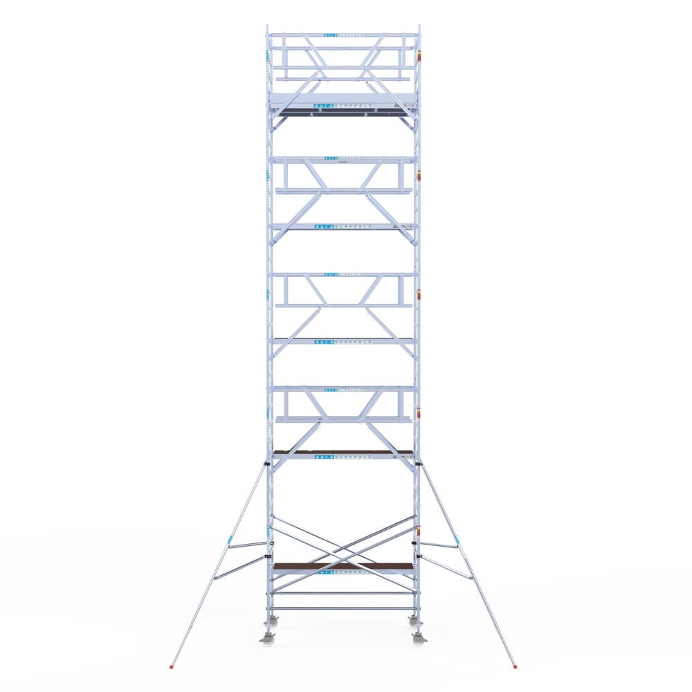 Rolsteiger Professional 135x250 11,2m werkhoogte vrijstaand