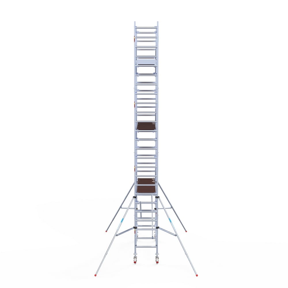 Rolsteiger Professional 75x250 8,2m werkhoogte vrijstaand
