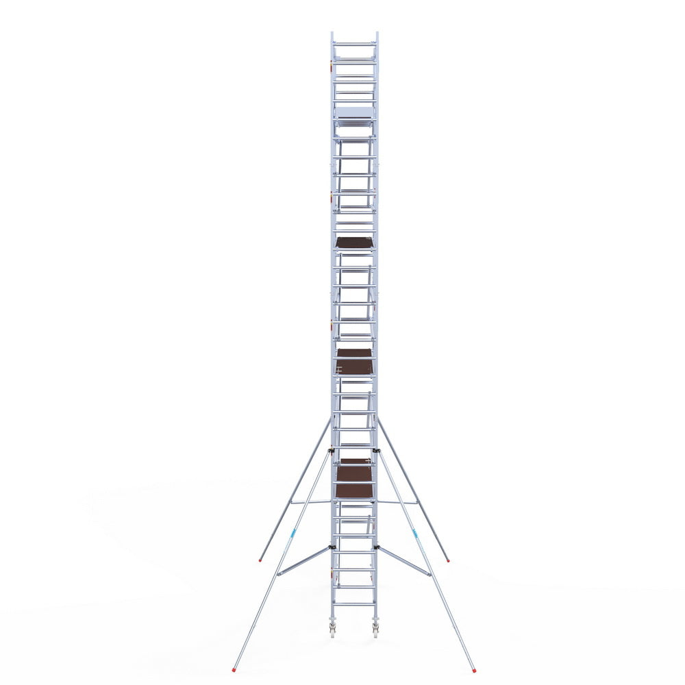 Rolsteiger Original 75x305 10,2m werkhoogte vrijstaand