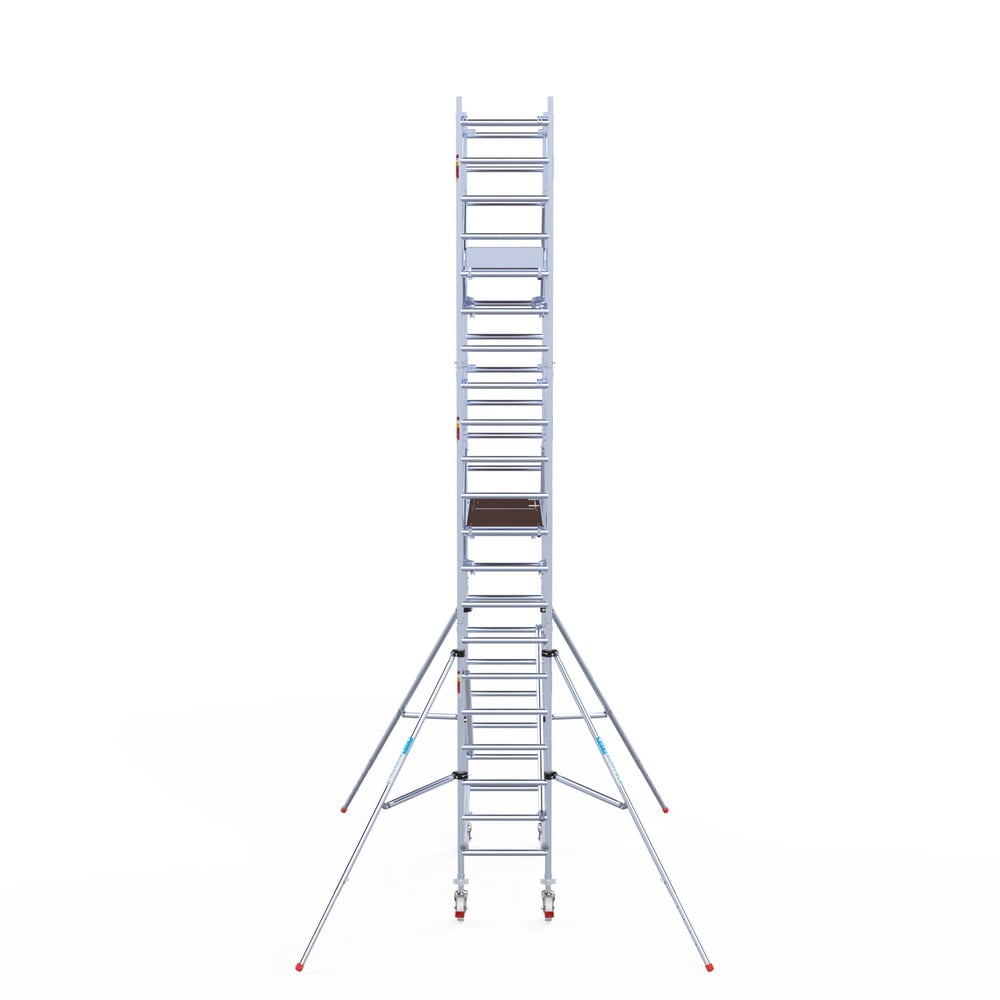 Rolsteiger Professional 75x190 7,2m werkhoogte vrijstaand