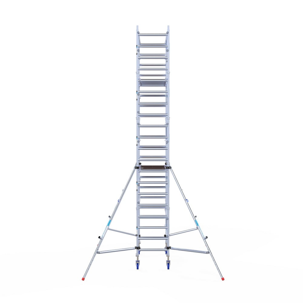 Rolsteiger ONE XL Carbon platform 75x165 6,2 meter werkhoogte