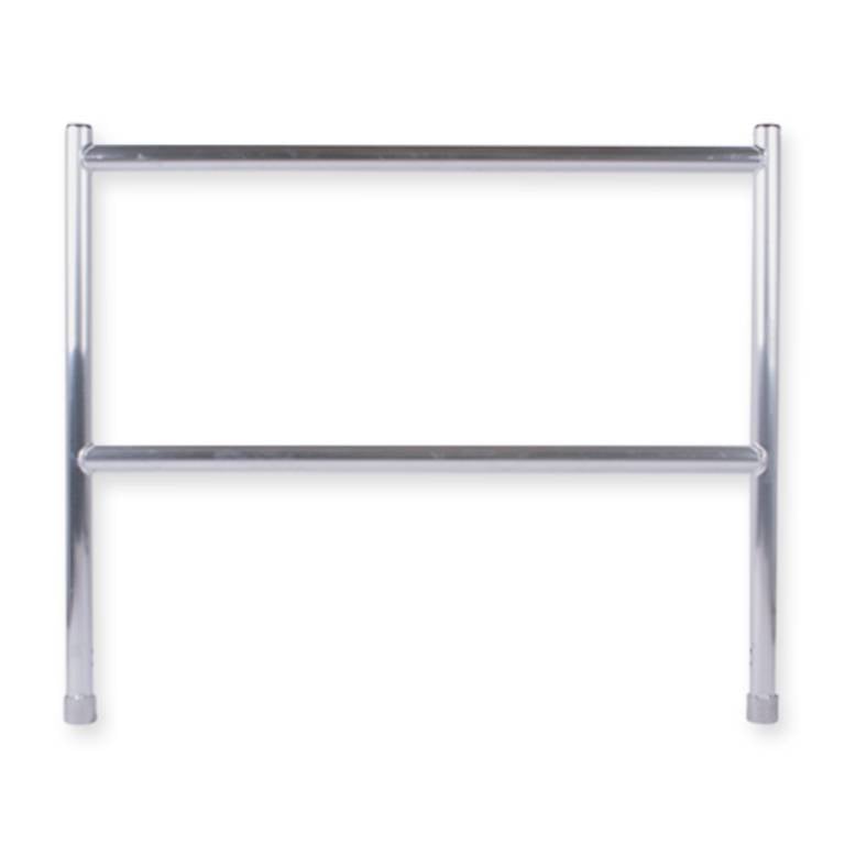 Uitwijkconsole Compleet 75x190 cm