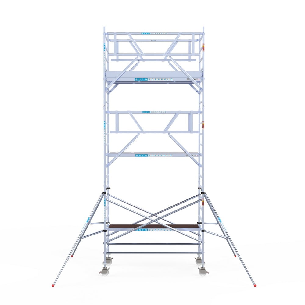 Rolsteiger Professional 135x250 7,2m werkhoogte vrijstaand