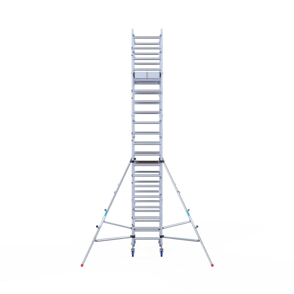 Rolsteiger ONE Carbon platform 75x120 6,2 meter werkhoogte