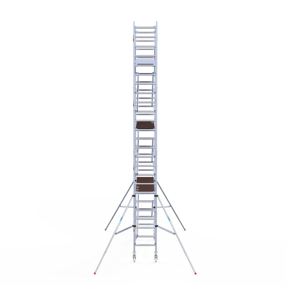 Rolsteiger Original 75x250 8,2m werkhoogte carbon vloer vrijstaand