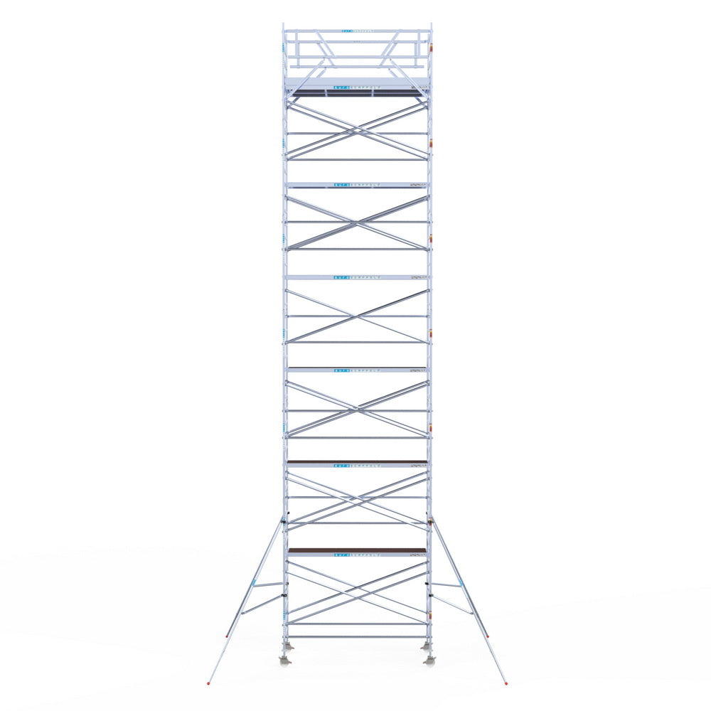 Rolsteiger Original 135x305 14,2m werkhoogte vrijstaand