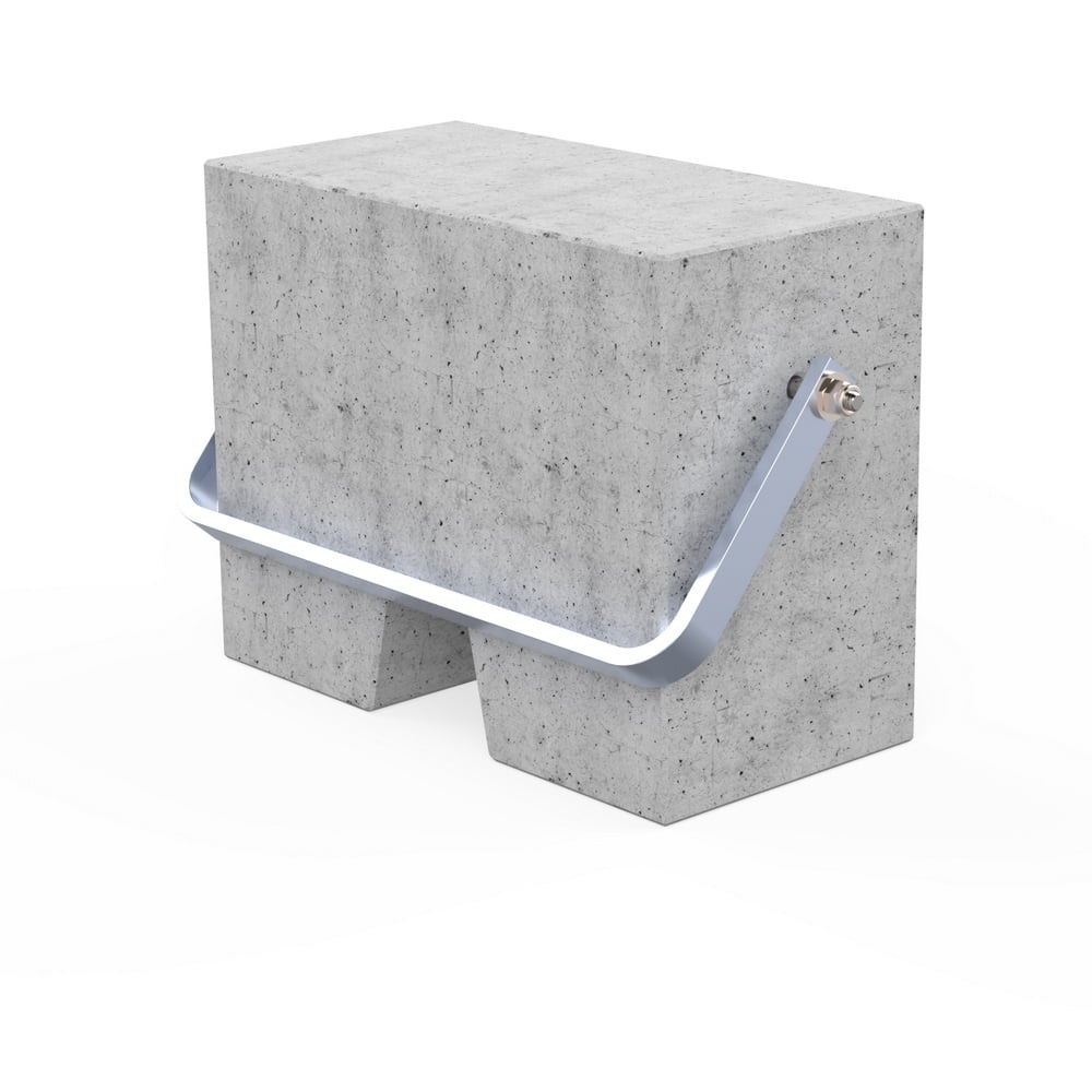 SGS Slim (Plus) betonblok