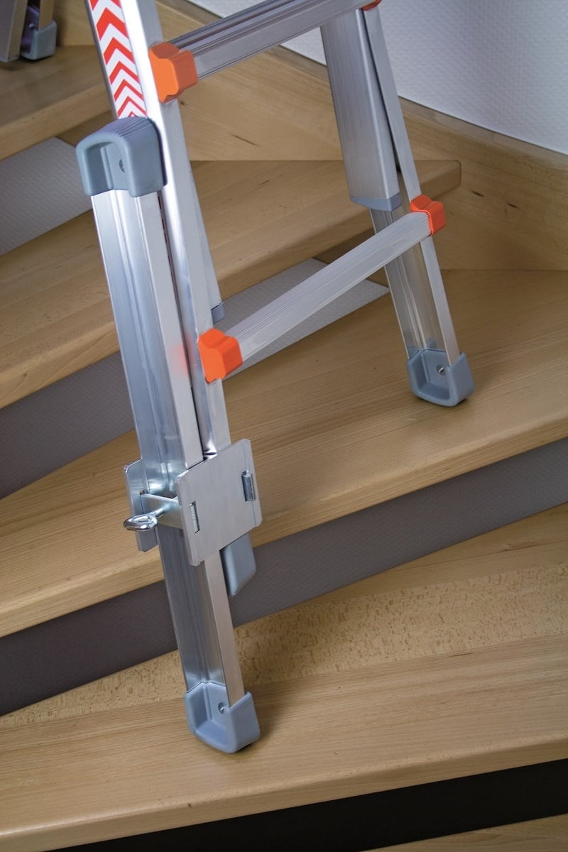 Waku Multifunctionele Ladder 4x6