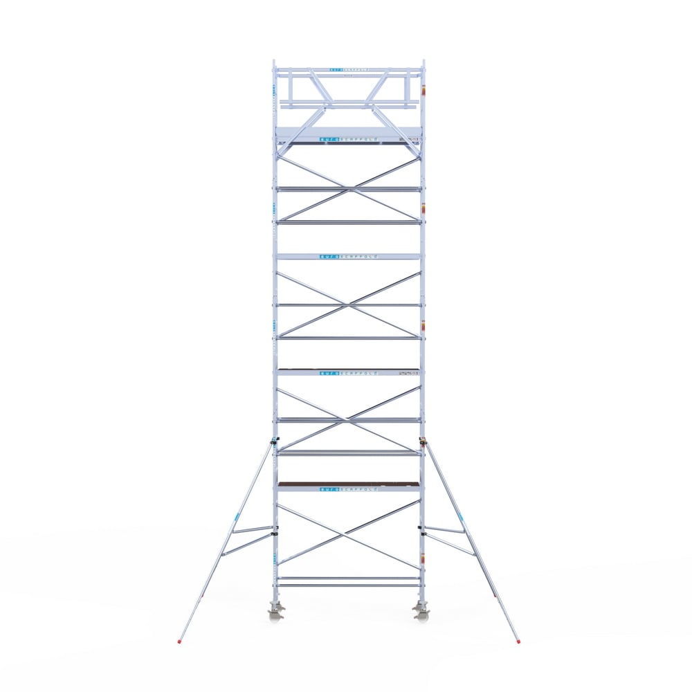 Rolsteiger Original 75x250 10,2m werkhoogte vrijstaand