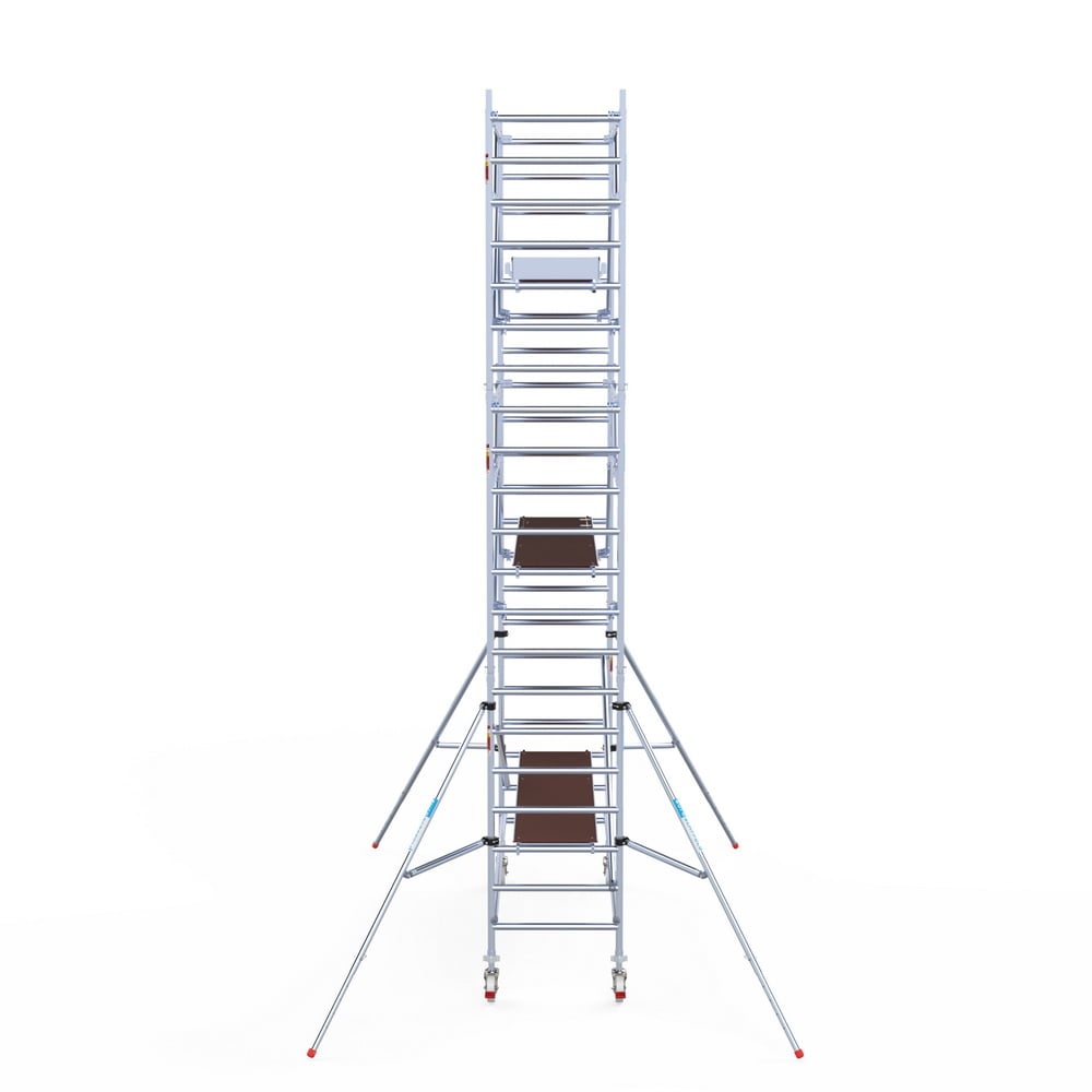 Rolsteiger Professional 90x305 7,2m werkhoogte vrijstaand