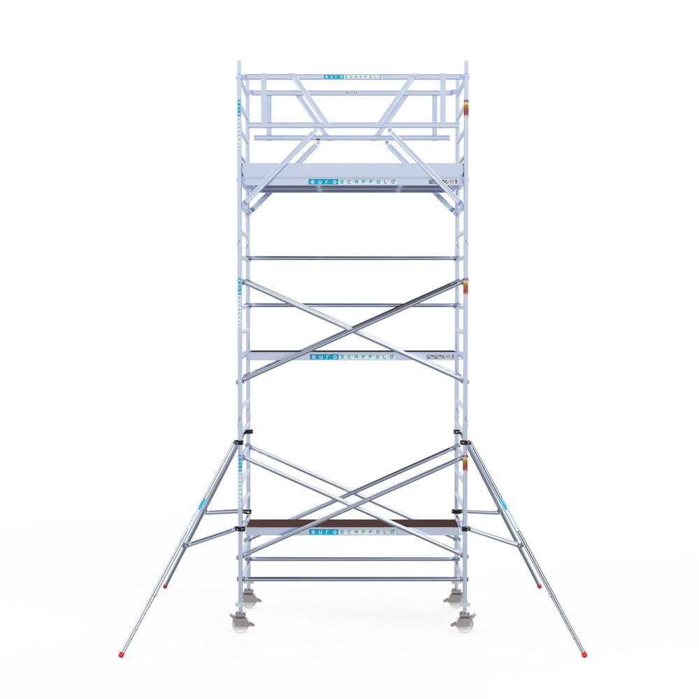Rolsteiger Original 135x250 7,2m werkhoogte vrijstaand