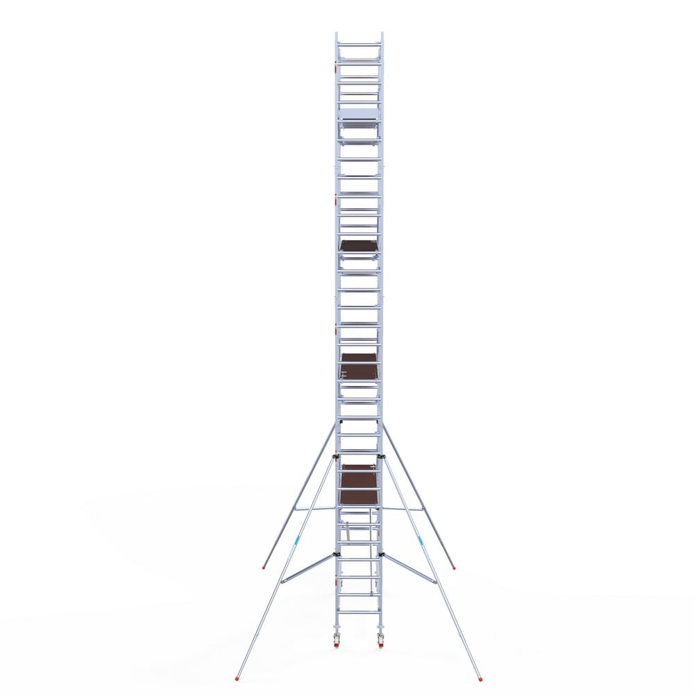Rolsteiger Professional 75x305 10,2m werkhoogte vrijstaand
