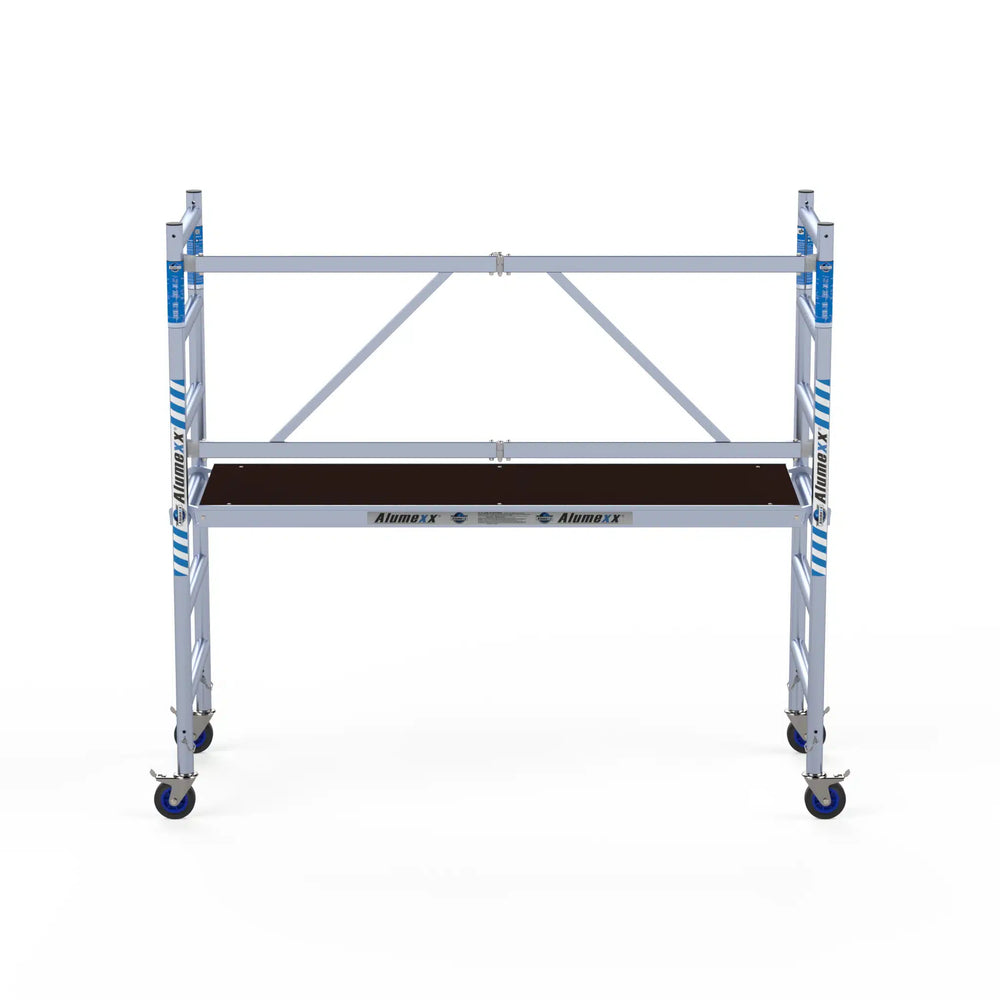 Kamersteiger Smart 75x190 3 meter werkhoogte