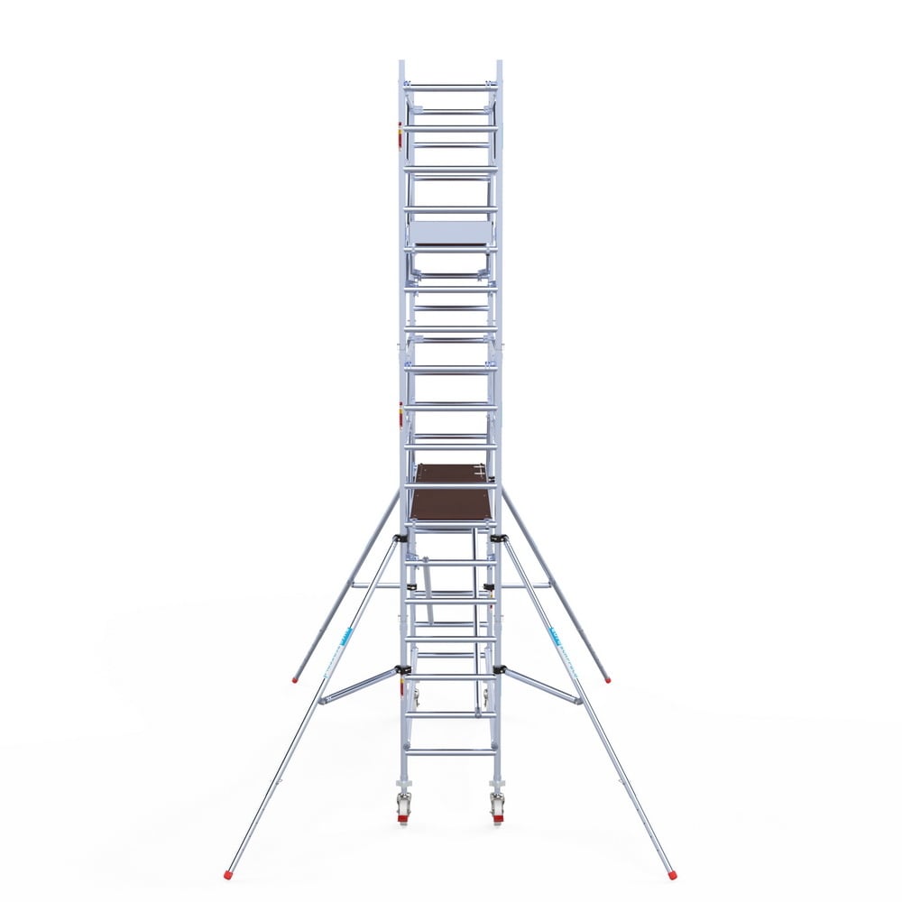 Rolsteiger Professional 75x305 6,2m werkhoogte vrijstaand