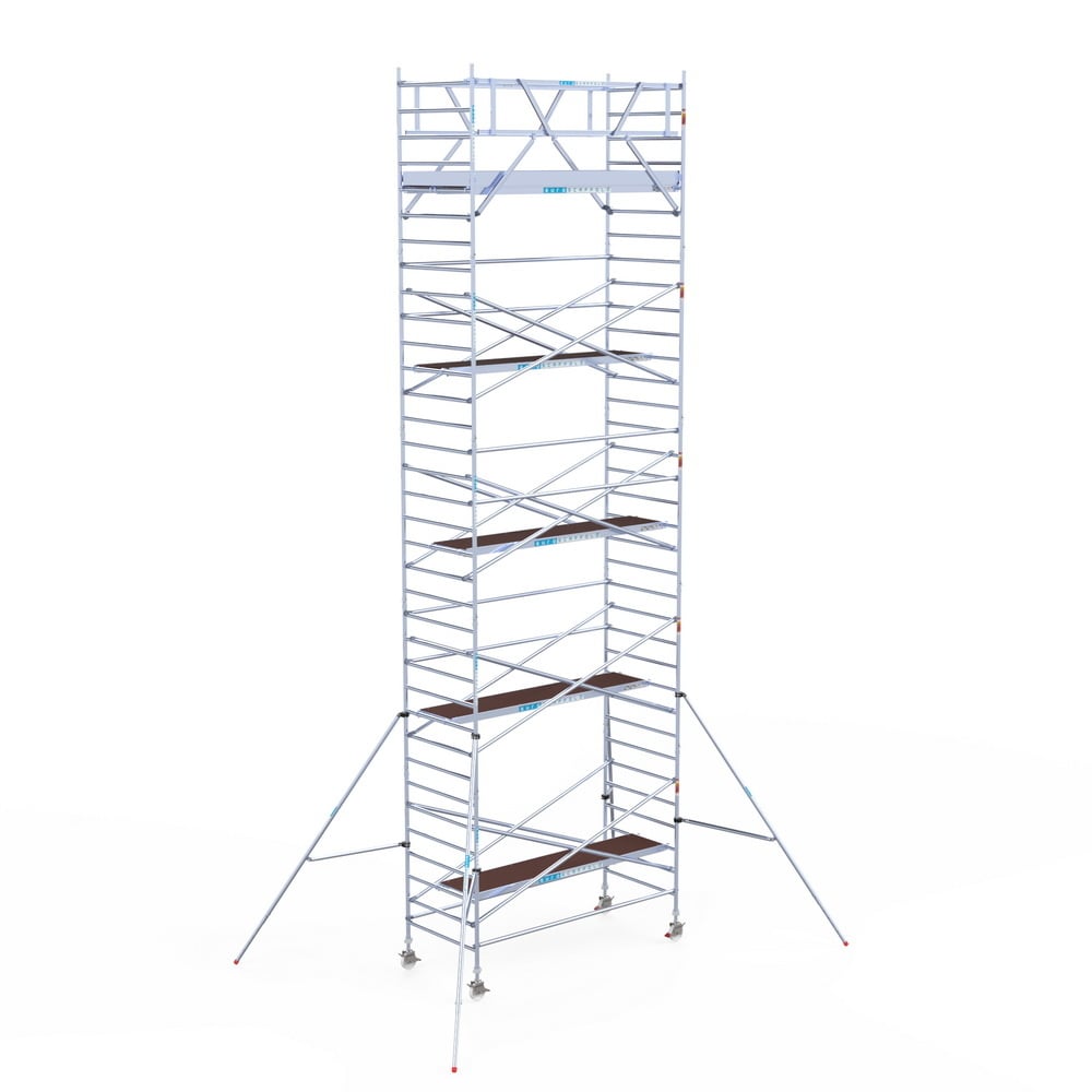 Rolsteiger Original 135x305 11,2m werkhoogte vrijstaand