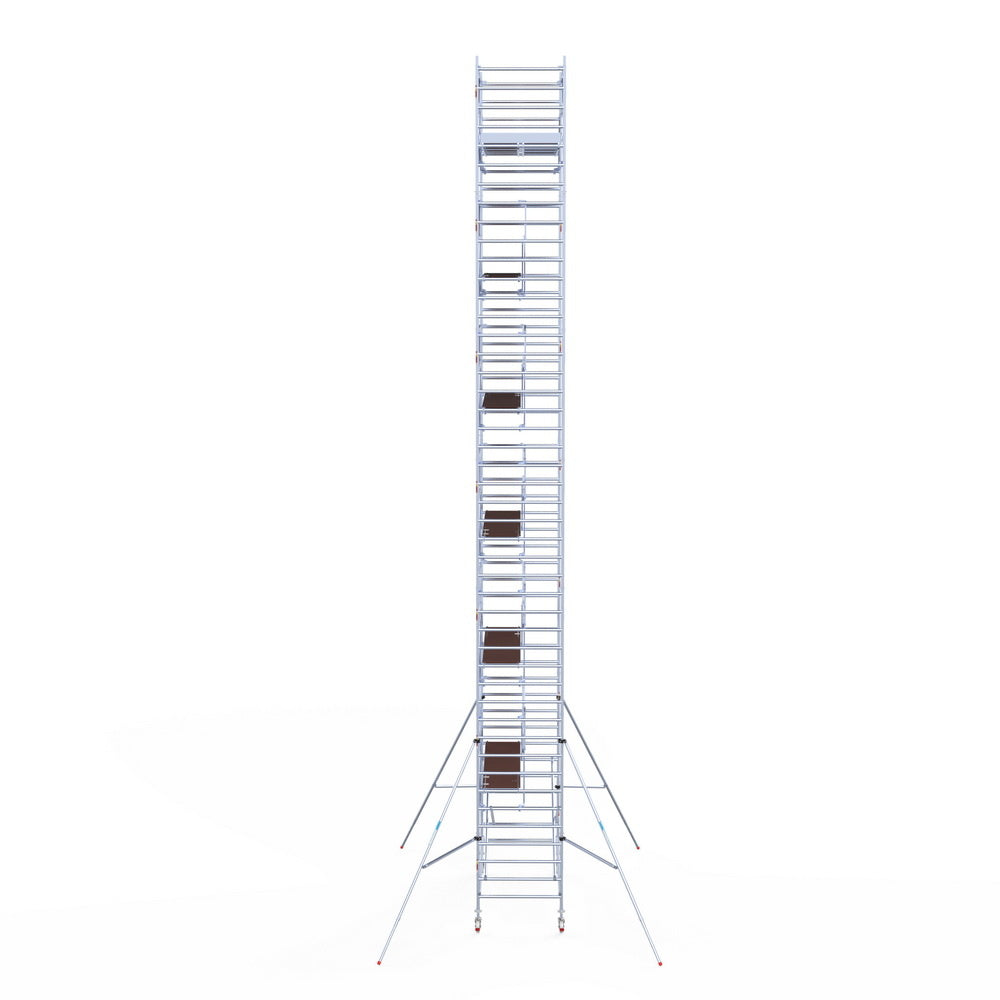 Rolsteiger Professional 135x305 14,2m werkhoogte vrijstaand