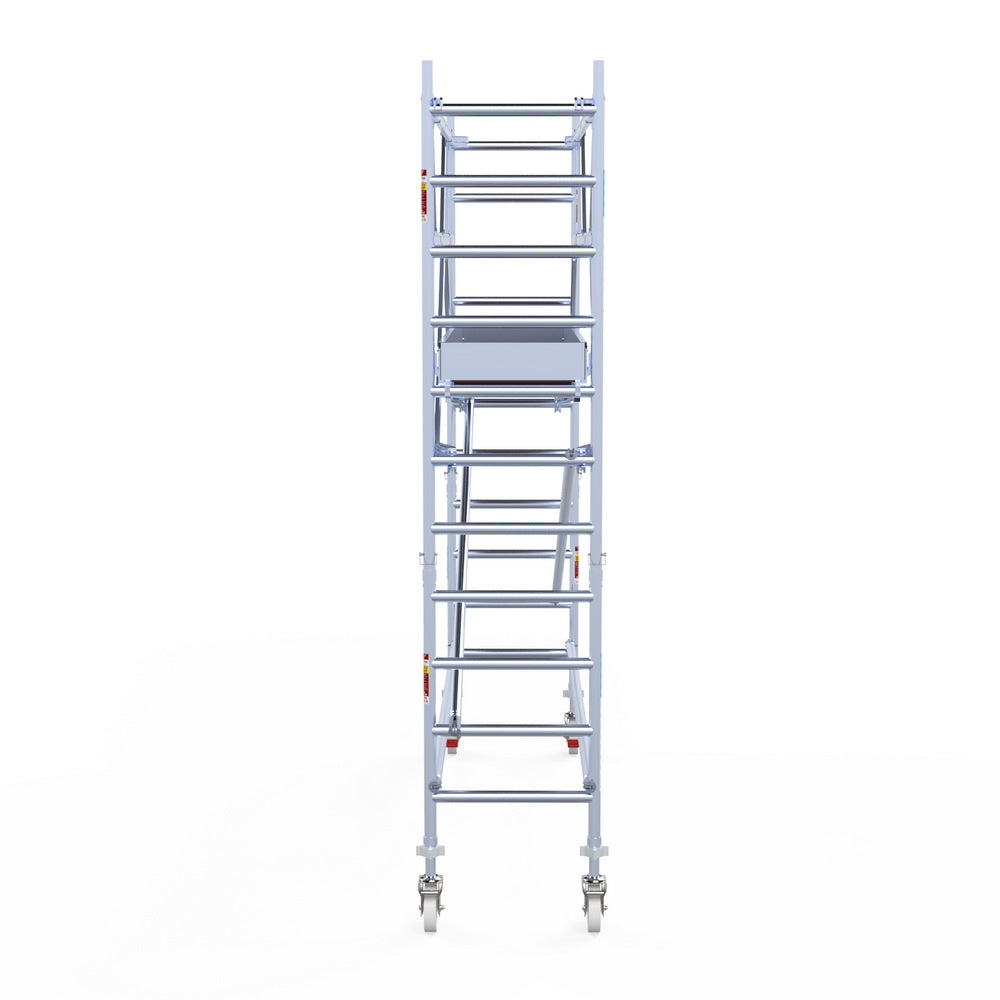 Rolsteiger Original 75x305 4,2m werkhoogte vrijstaand