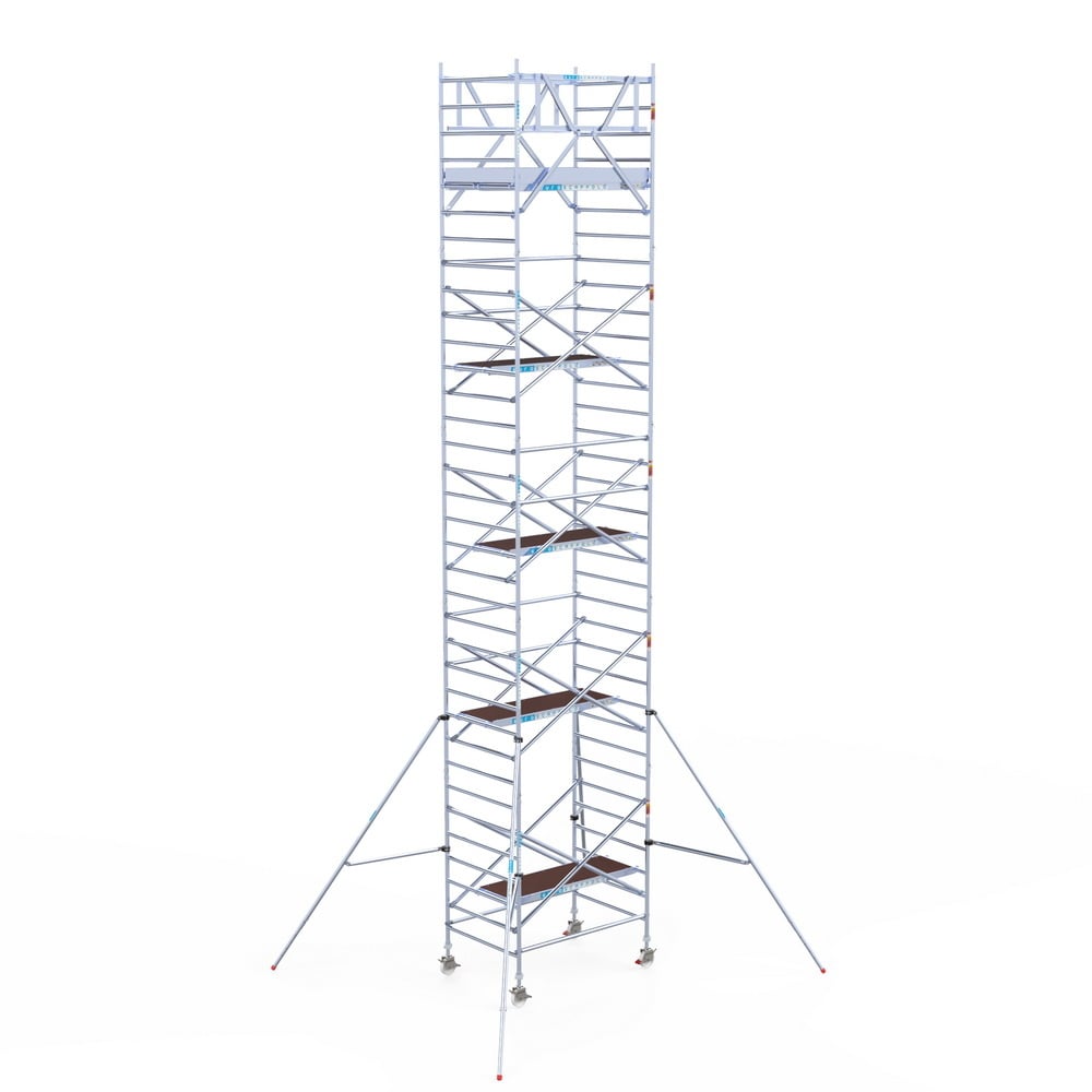 Rolsteiger Original 135x190 11,2m werkhoogte vrijstaand