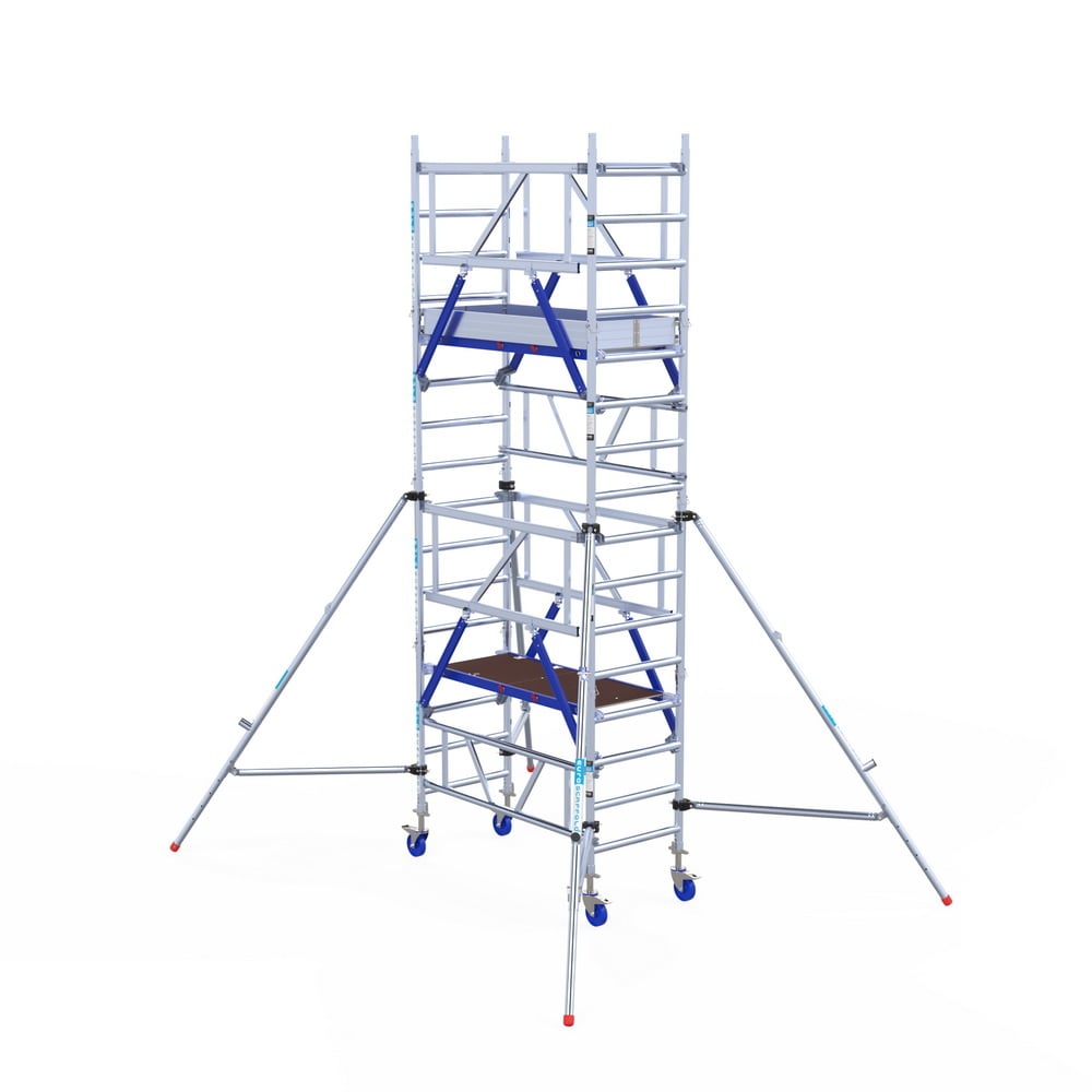 Rolsteiger ONE XL PRO 75x165 5,2 meter werkhoogte