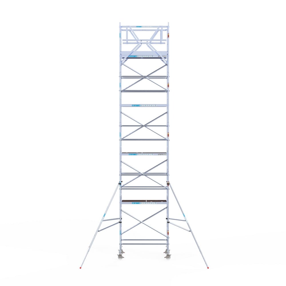 Rolsteiger Original 90x190 10,2m werkhoogte vrijstaand