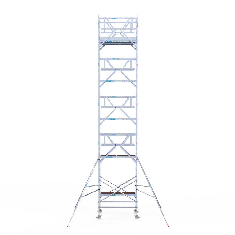 Rolsteiger Professional 135x305 11,2m werkhoogte vrijstaand