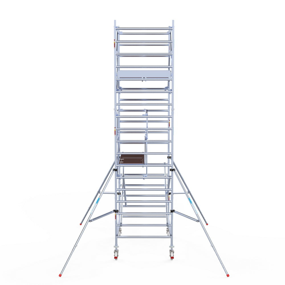 Rolsteiger Professional 135x190 6,2m werkhoogte vrijstaand