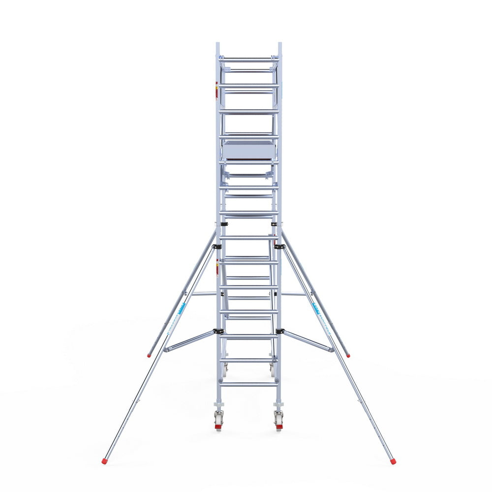 Rolsteiger Professional 75x250 4,2m werkhoogte vrijstaand