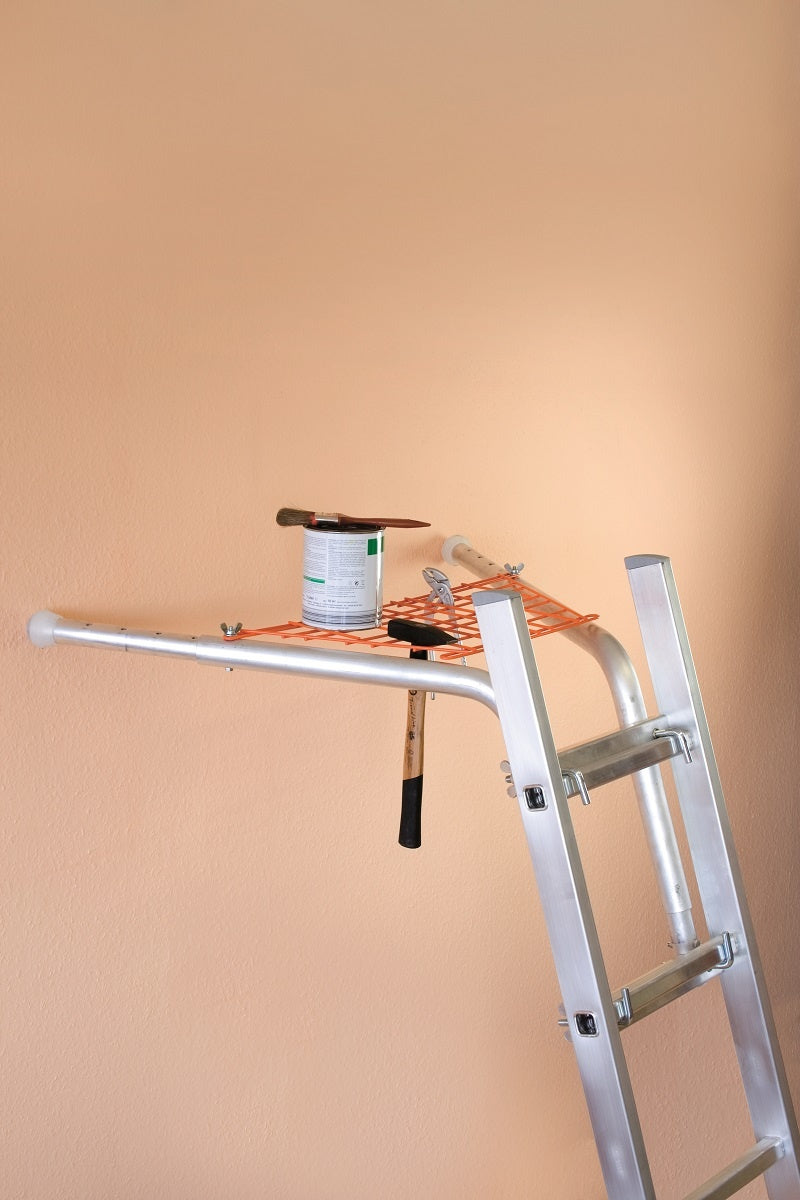 Waku Multifunctionele Ladder 4x3