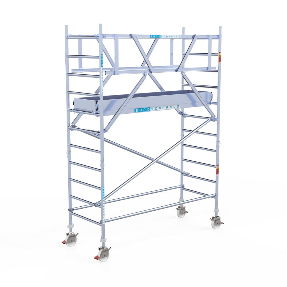 Rolsteiger Professional 90x250 4,2m werkhoogte vrijstaand