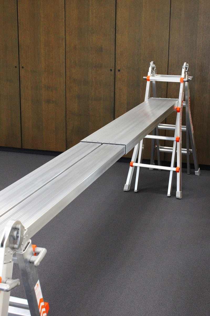 Waku Multifunctionele Ladder 4x6