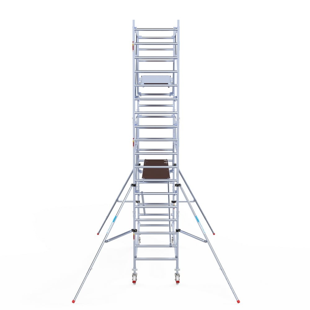 Rolsteiger Professional 90x305 6,2m werkhoogte vrijstaand