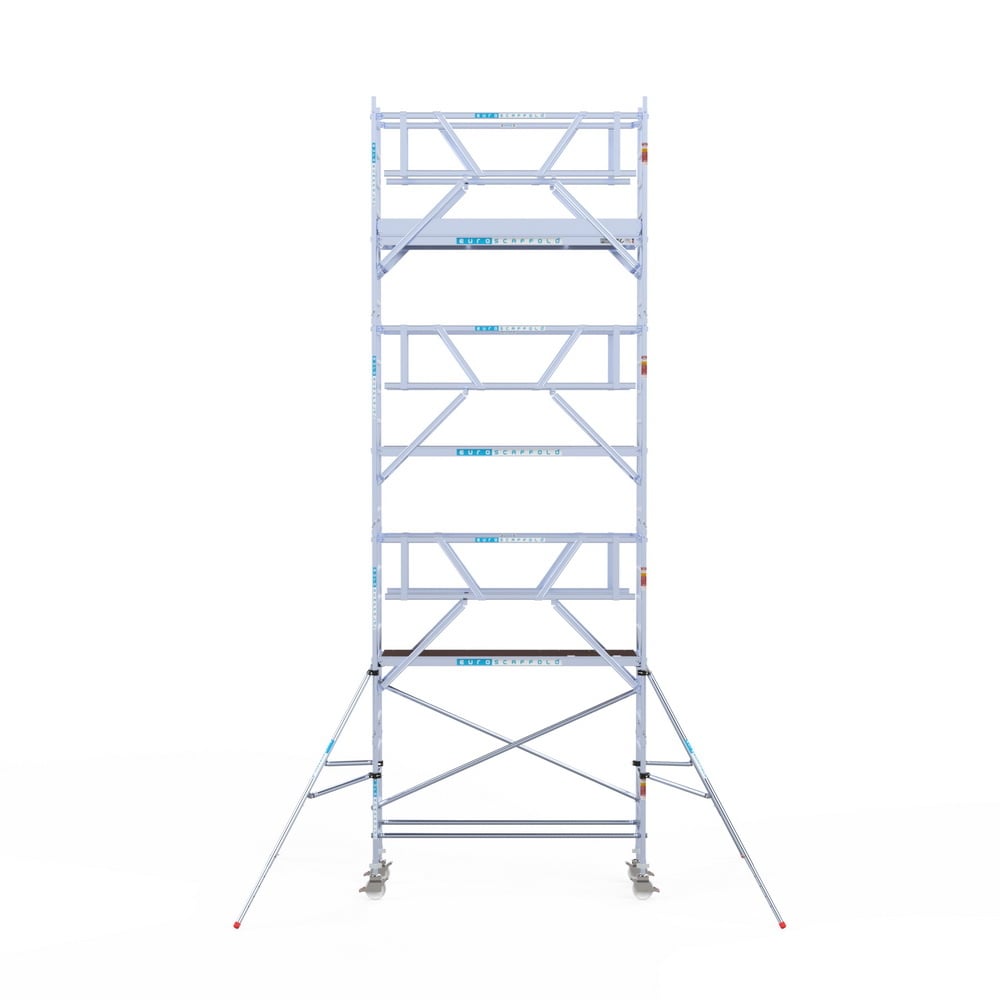 Rolsteiger Professional 75x250 8,2m werkhoogte vrijstaand