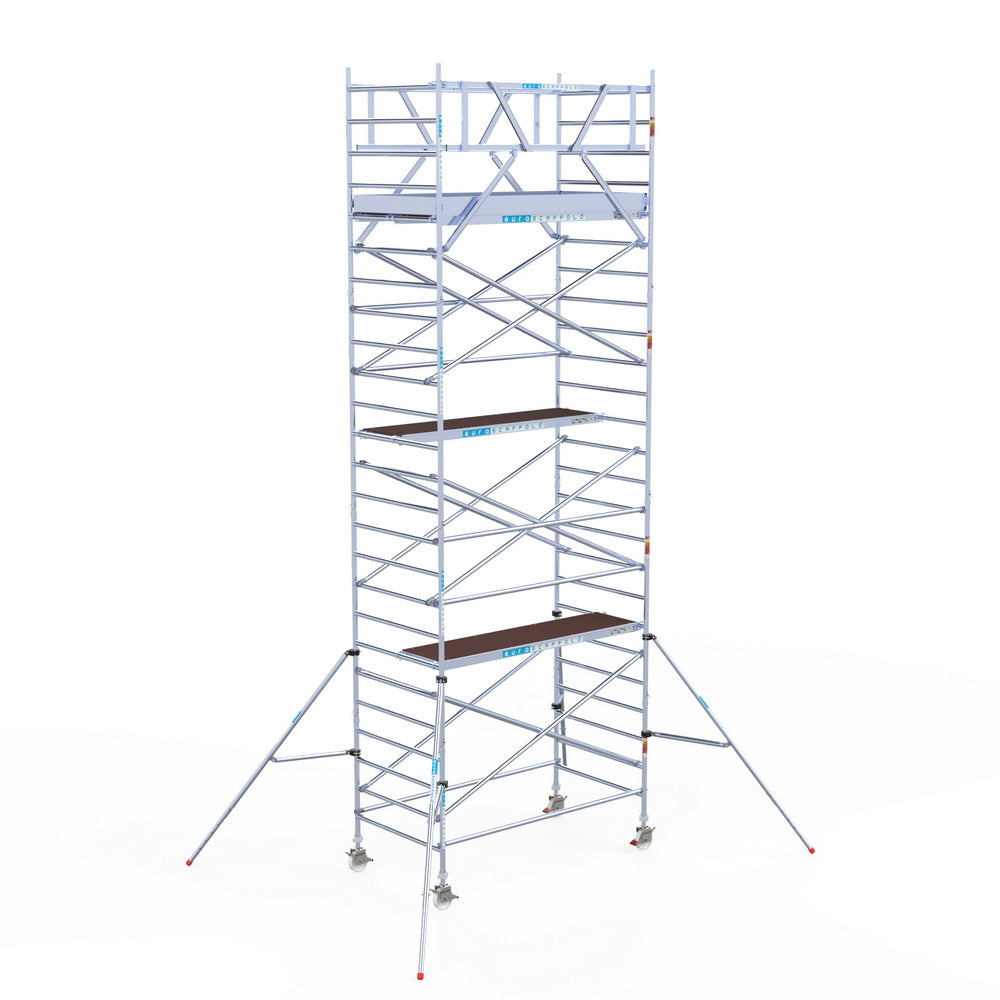 Rolsteiger Original 135x250 8,2m werkhoogte vrijstaand