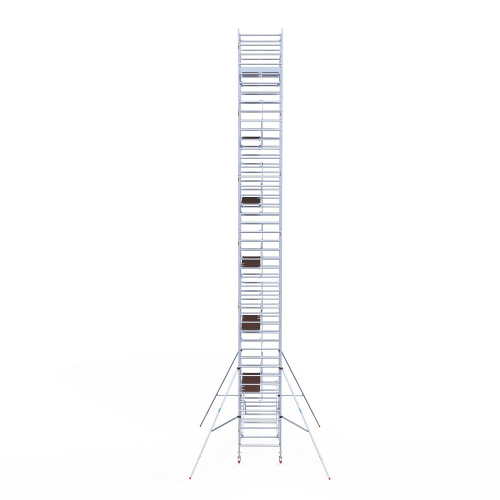 Rolsteiger Professional 135x250 14,2m werkhoogte vrijstaand