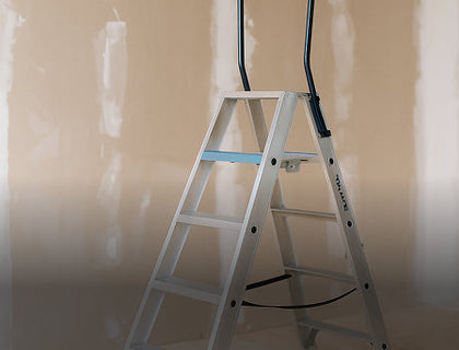 Eurostairs ladders & trappen