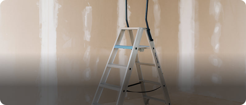 Eurostairs ladders & trappen