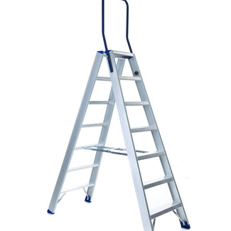 Trappen