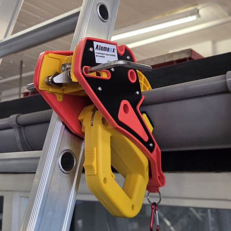 Alumexx Ladder Grip