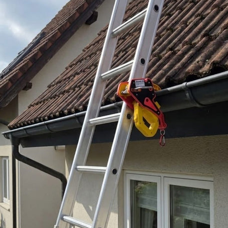 Alumexx Ladder Grip