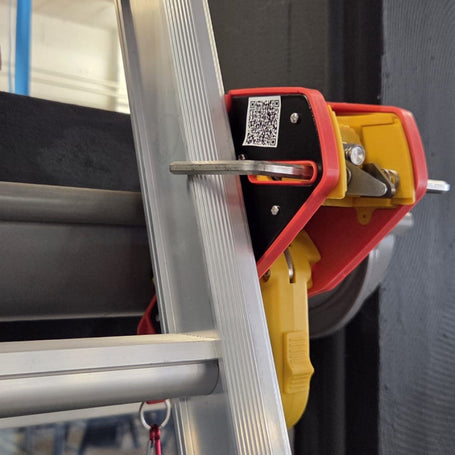 Alumexx Ladder Grip
