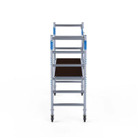 Kamersteiger Smart 75x190 3 meter werkhoogte