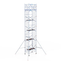 Rolsteiger Original 135x190 11,2m werkhoogte vrijstaand