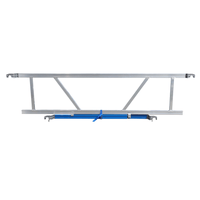 Voorloopleuning AGS Pro 250 cm