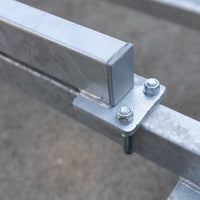 Steigeraanhanger 250 Basic Open