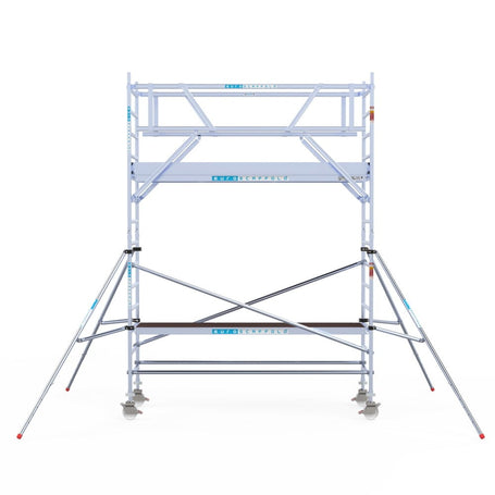 Rolsteiger Original 90x305 5,2m werkhoogte vrijstaand