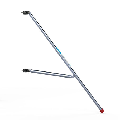 Combi kamersteiger 90 cm breed 5,7m werkhoogte