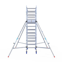 Rolsteiger ONE XL 75x165 4,2 meter werkhoogte